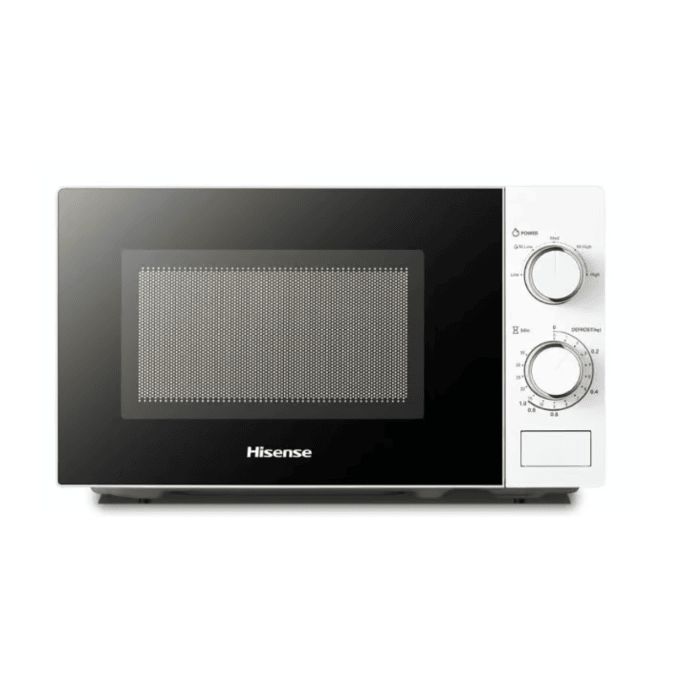 BidBuy Hisense 20 Litres Microwave